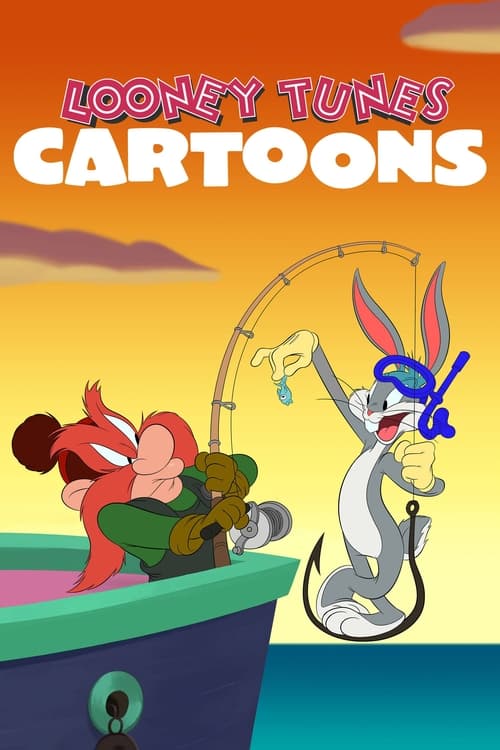 Show cover for Looney Tunes Cartoons