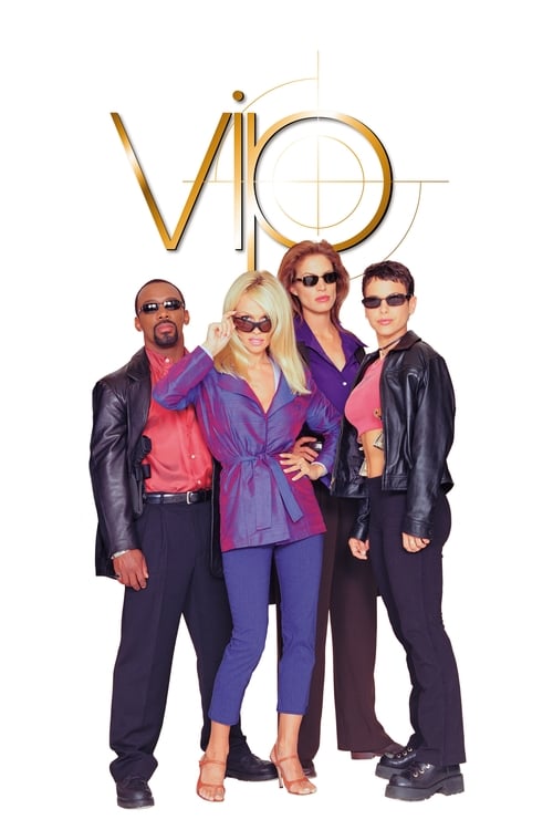 Show cover for V.I.P.