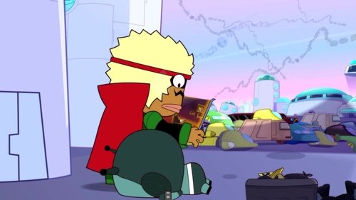 Background image for Episode 5