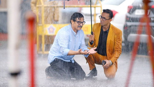 E1284. Dilip's Difficult Situation