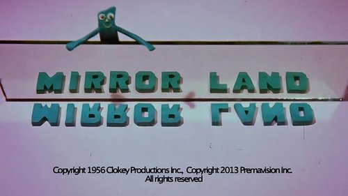 Background image for Mirrorland