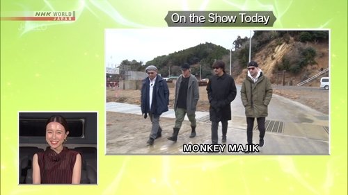 Background image for MONKEY MAJIK