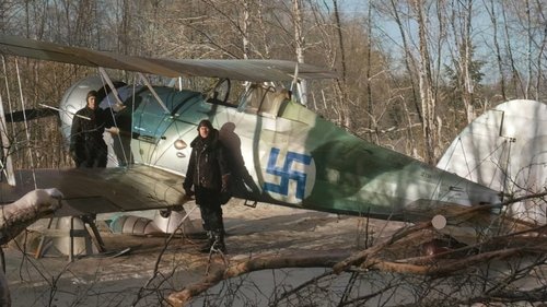 Background image for Episode 3