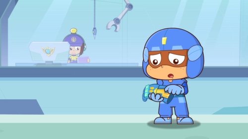Background image for Episode 19