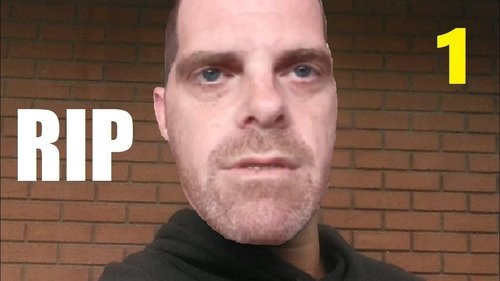 Background image for The Pitiful End of The OddKast Podcast