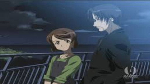 ~Hakodate~ Atsuko Akanegi (Part 1)