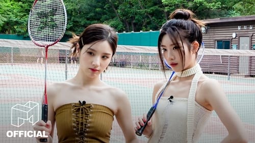 Good(?) Outfits for Playing Badminton