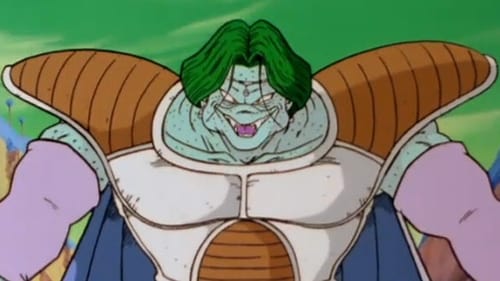 Friends Reborn! Zarbon's Hideous Transformation!