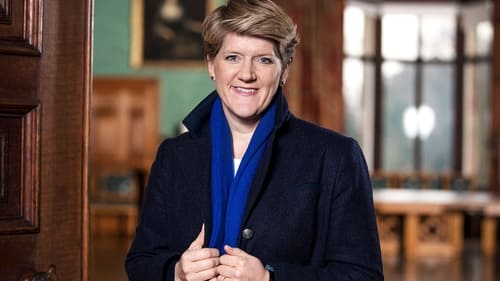 Clare Balding