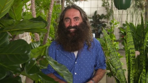 Background image for Episode 7 Hillside Harvest, Keeping Cuttings Moist & Indoor Plants