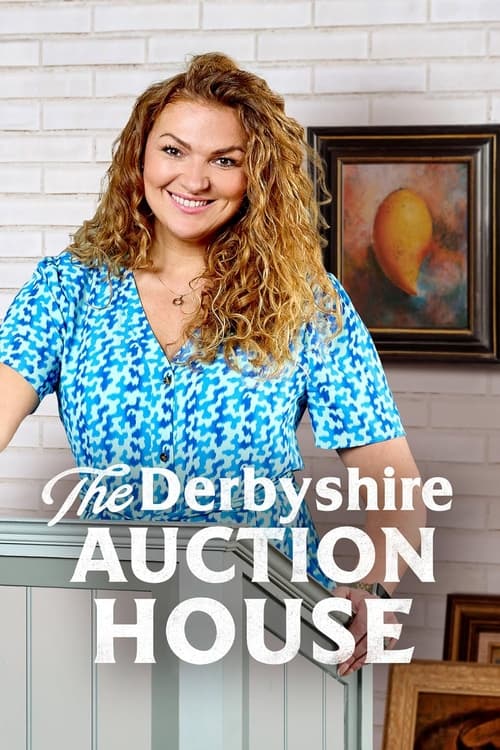 Show cover for The Derbyshire Auction House