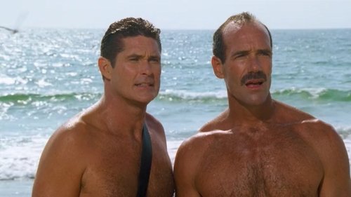 Background image for Lifeguard Confidential