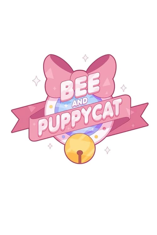 Show cover for Bee and PuppyCat