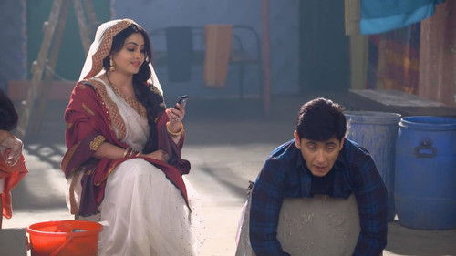 Vibhuti Learns About Anita's Pretence