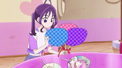 The Kyun-er the Better!