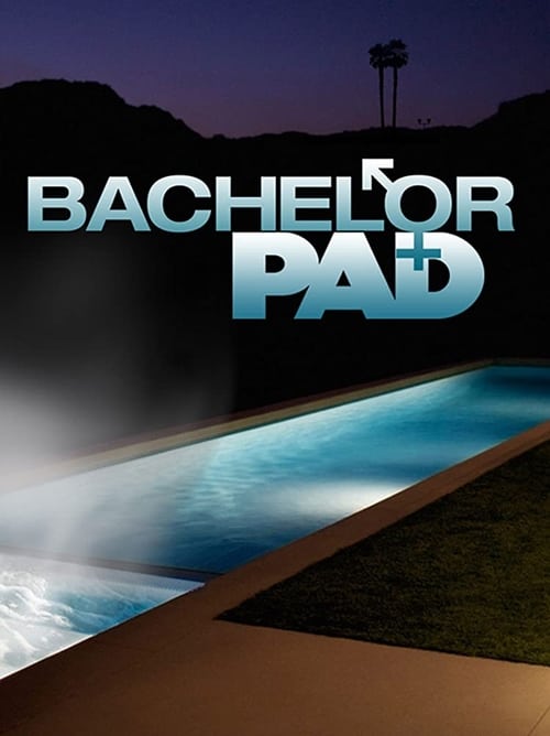 Show cover for Bachelor Pad