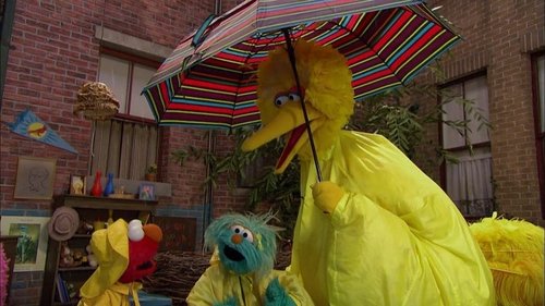 Background image for Jumpin' in the Rain