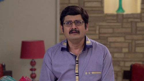 Resham Pal Vents His Anger On Happu's Statue