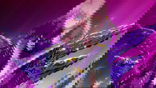Background image for Super Heavy God, Second Coming