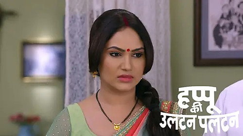 Happu Ki Ultan Paltan - Episode 27 - April 09, 2019 - Full Episode