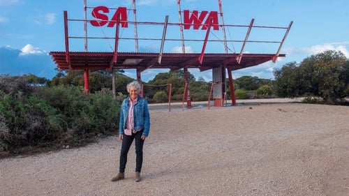 Nullarbor (Part 2) Turning Back Time