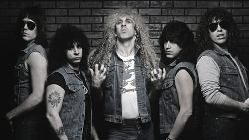 Twisted Sister