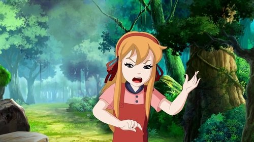 Background image for Episode 16