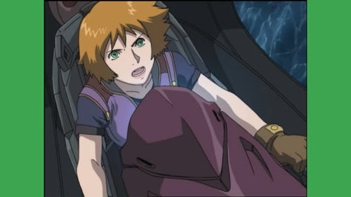 Background image for Duel! Gram and Vess
