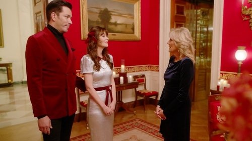 Background image for White House Christmas 2022