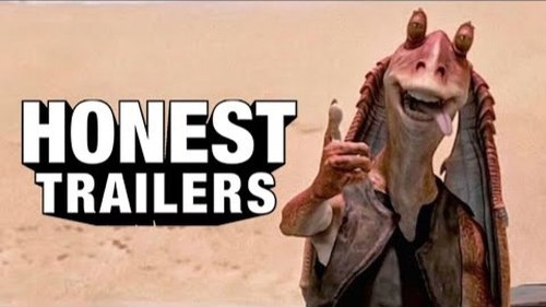 Background image for Star Wars: Episode I - The Phantom Menace 25th Anniversary