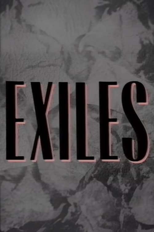 Show cover for Exiles