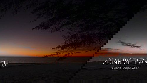 Background image for Great Barrier Reef