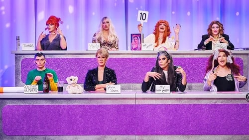 Snatch Game - España Season 4