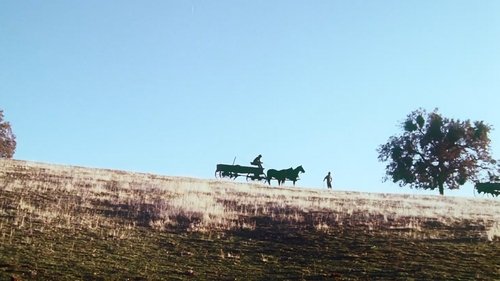 Background image for The Long Road Home