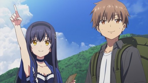 Background image for Higeneko Adventure