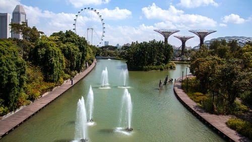 Singapore