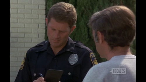 Background image for Key Witness