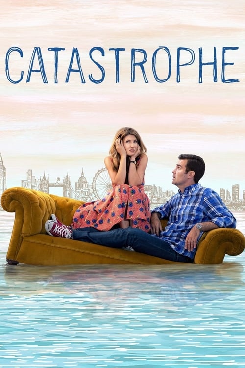 Show cover for Catastrophe