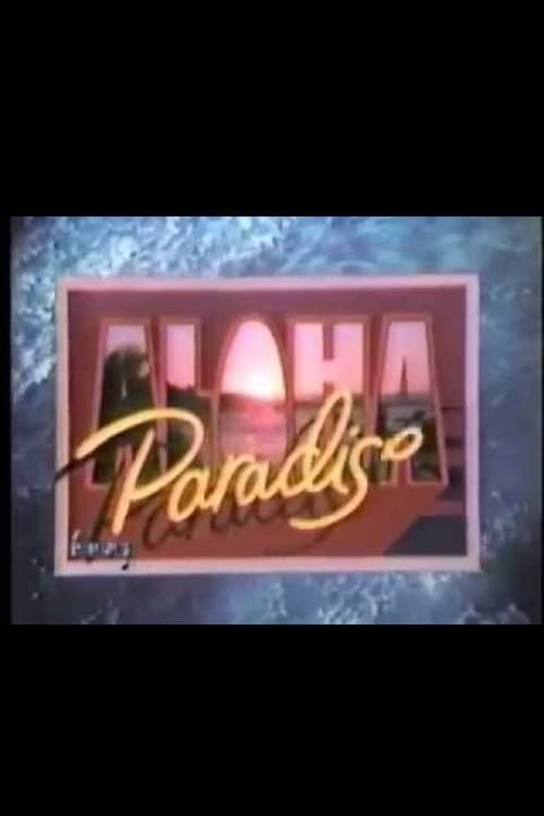 Show cover for Aloha Paradise