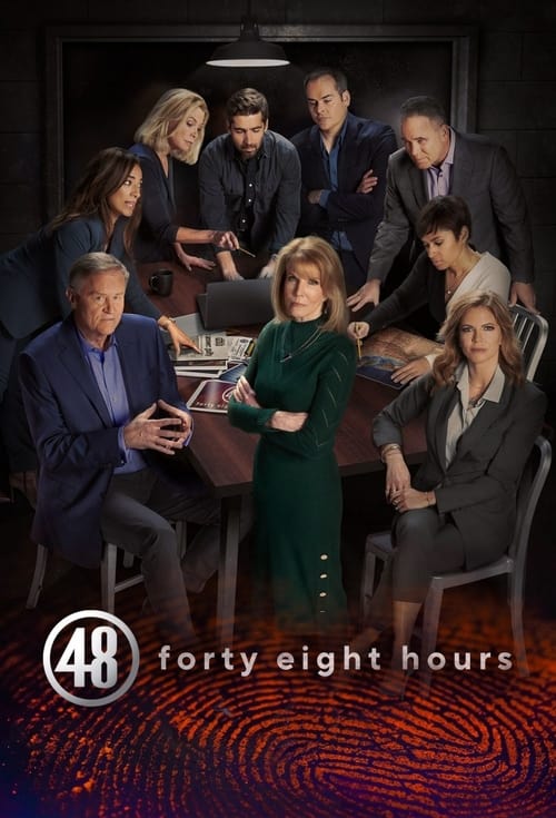 Show cover for 48 Hours