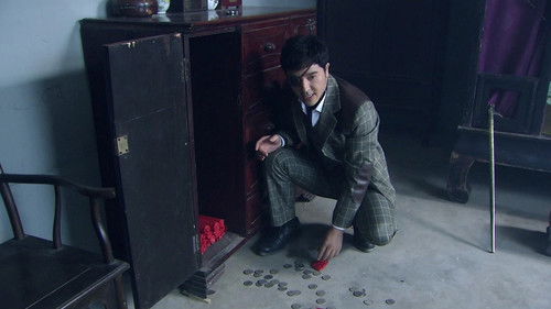 Background image for Episode 20