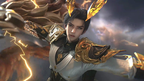 Background image for Episode 12