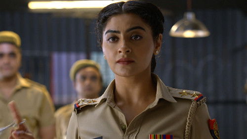 Karishma's Police Thana