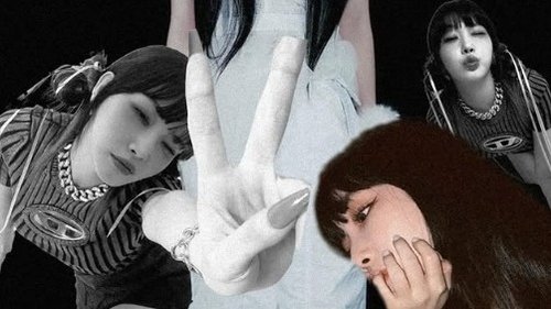 Background image for Hyeri Club (Guest Chung Ha)