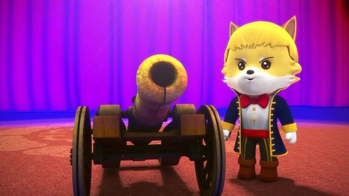 Background image for Episode 19