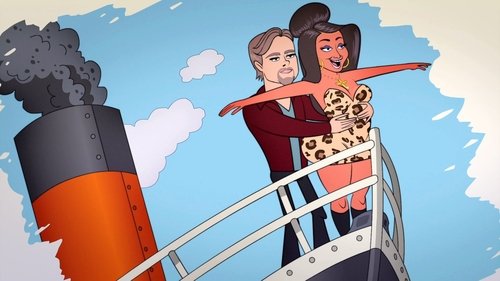 Background image for Snooki & Steelo