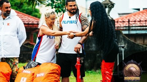 Background image for Episode 9