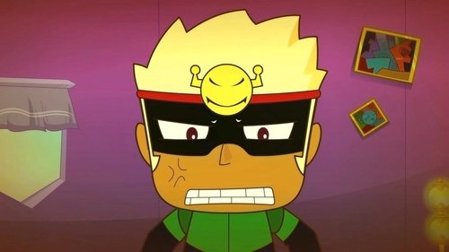 Background image for Episode 3