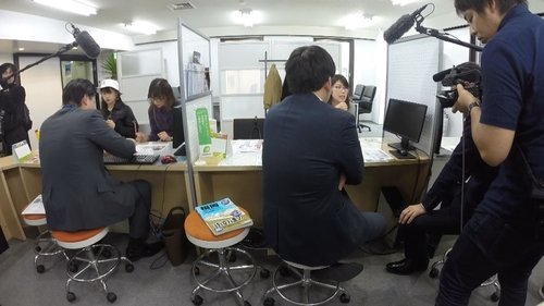 Background image for A Realtor in Fukuoka: Opening the Door to New Lives