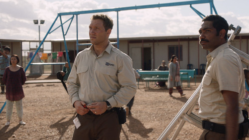 Background image for Incognita